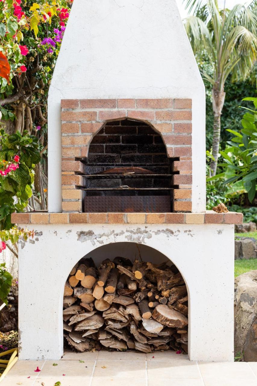 Casa Marianne Villa La Matanza de Acentejo Kültér fotó